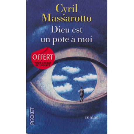 Dieu est un pote a moi