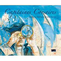 CAPITAINES CORSAIRES