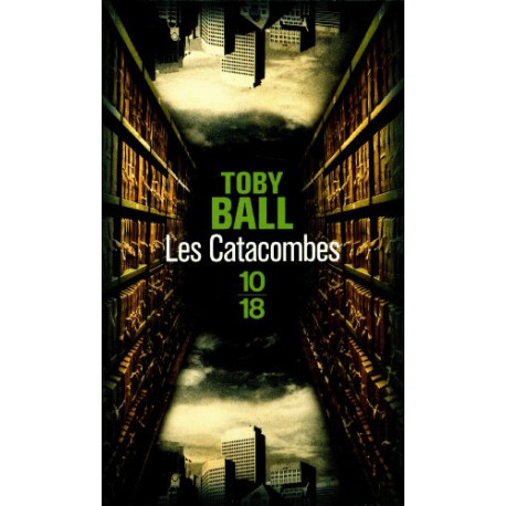 Les Catacombes