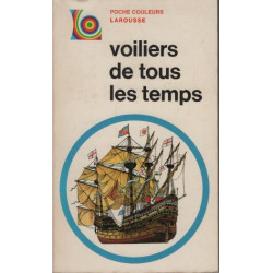 Voiliers de tous les temps