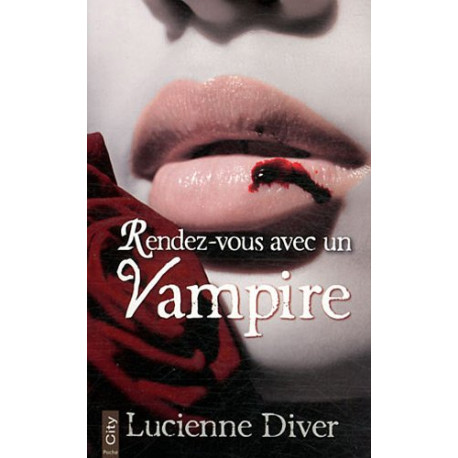 Rendez-vous avec un vampire