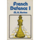 French defence 1