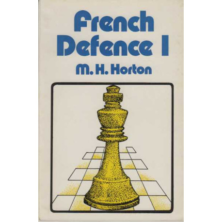 French defence 1