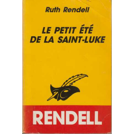 Le Petit été de la Saint-Luke