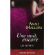 Les secrets tome 2 : Une nuit encore