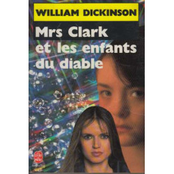 Mrs. clark et les enfants du diable