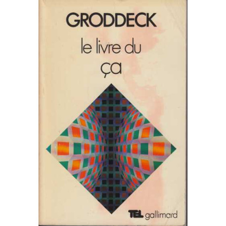 Le livre du ca