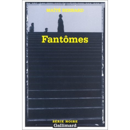 Fantômes