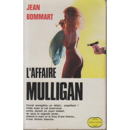 L'affaire mulligan