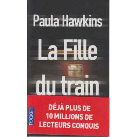 La Fille du train : Modèle aléatoire 