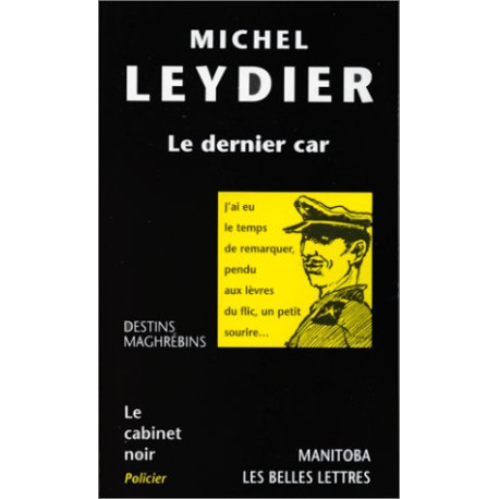 Le Dernier Car