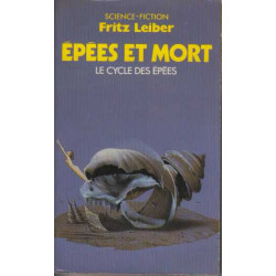 Epées et mort : Collection : Le cycle des épées pocket n° 5204