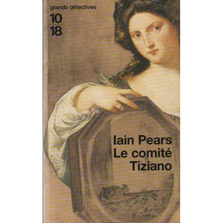 Le comité tiziano