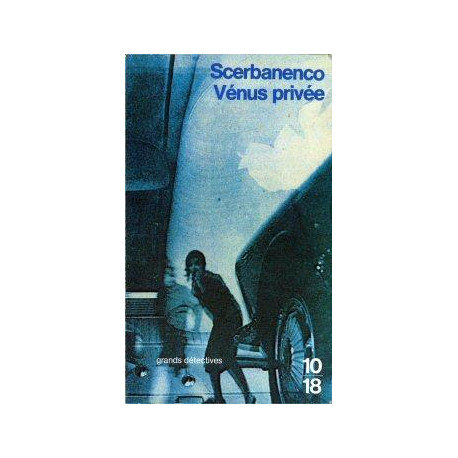 Venus privée