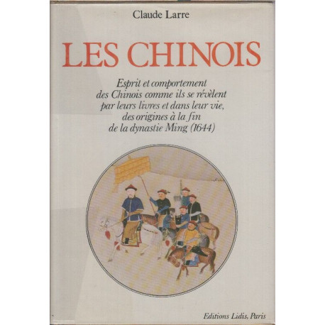 Les chinois