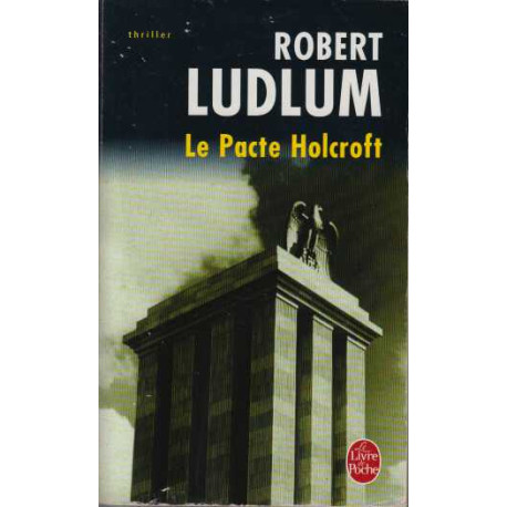 Le Pacte Holcroft