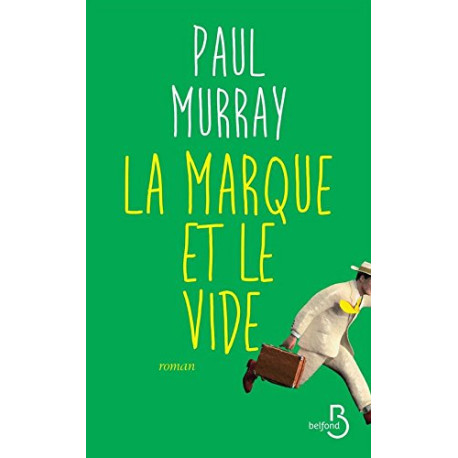 La Marque et le Vide