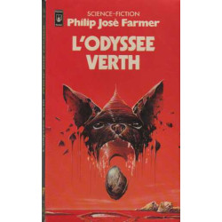 L'odyssée Verth