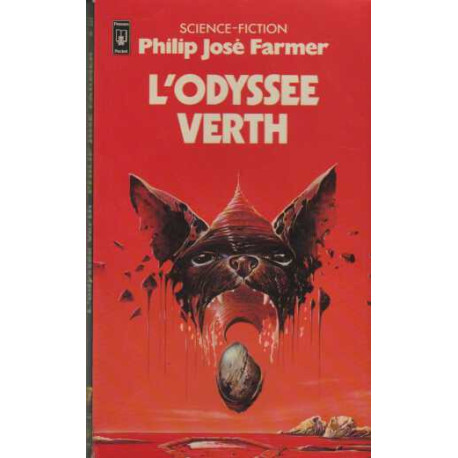 L'odyssée Verth