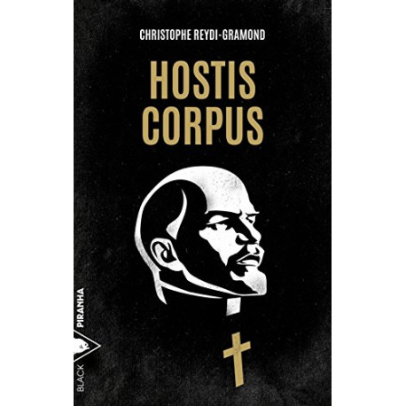 Hostis corpus