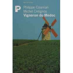 Vigneron du Médoc