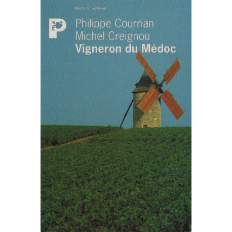 Vigneron du Médoc