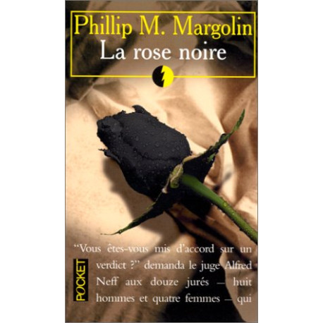 La rose noire