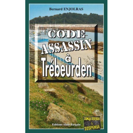 Code Assassin a Trebeurden