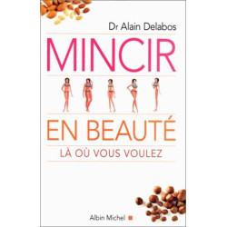 Mincir en beauté