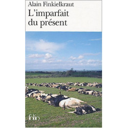 L'Imparfait du présent