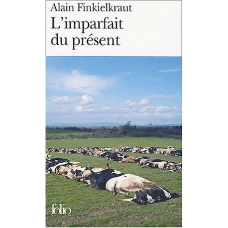 L'Imparfait du présent