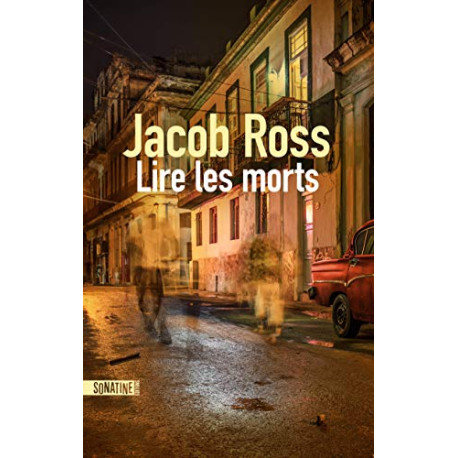 Lire les morts