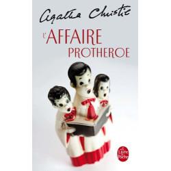 L'Affaire Protheroe