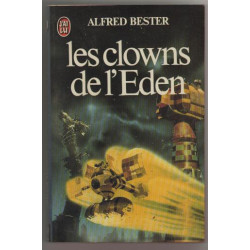 Les clowns de l'eden