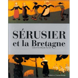 Serusier et la bretagne