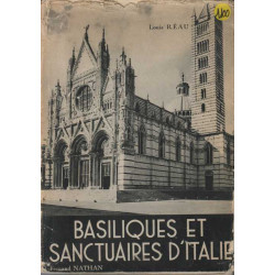 Basiliques et sanctuaires d'italie