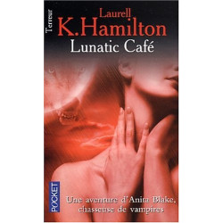 Lunatic Cafe