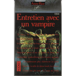 Entretien avec un vampire