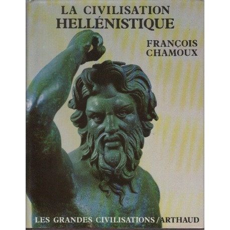 La civilisation hellenistique