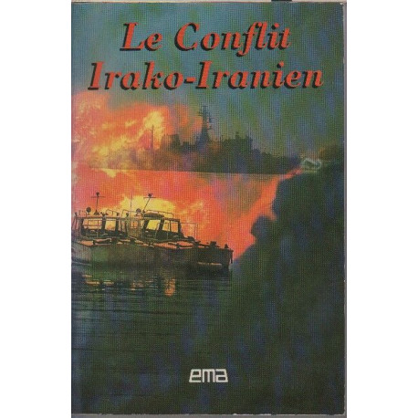 Le conflit irako-iranien