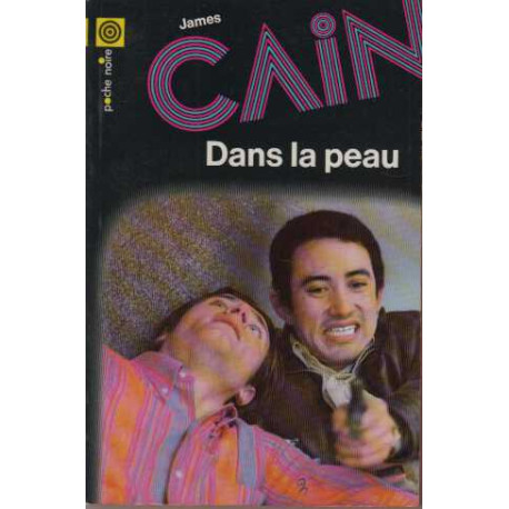 Dans la peau