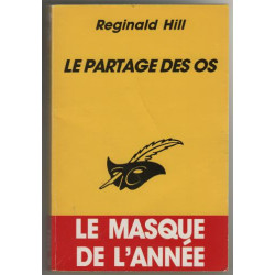 Le partage des os