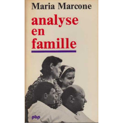 Analyse en famille