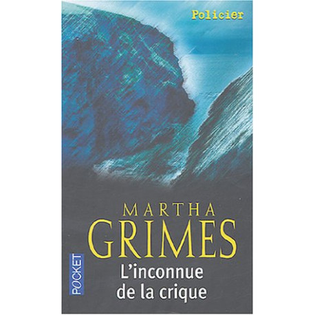 L'inconnue de la crique