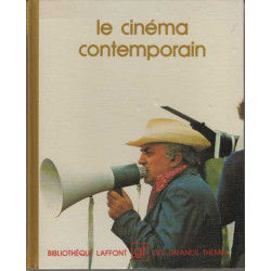 Le Cinéma contemporain