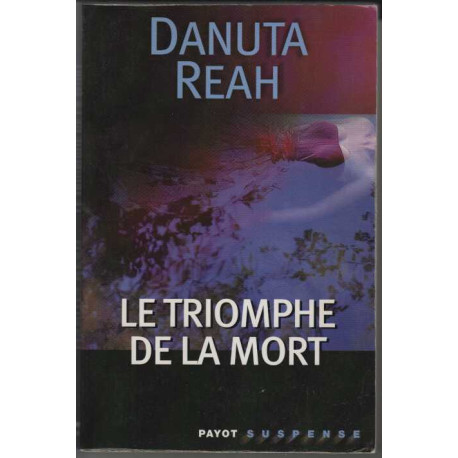 Le triomphe de la mort