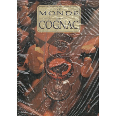 Le Monde Du Cognac