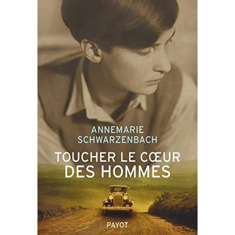 Toucher le coeur des hommes