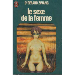 Le sexe de la femme