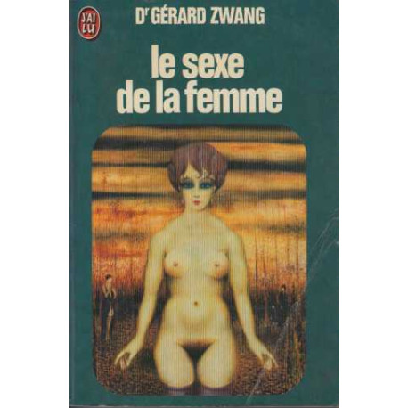 Le sexe de la femme